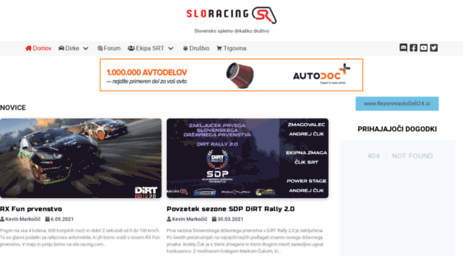slo-racing.com