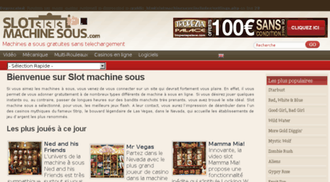slot-machine-sous.com