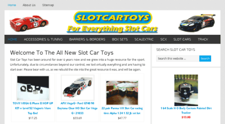 slotcartoys.com