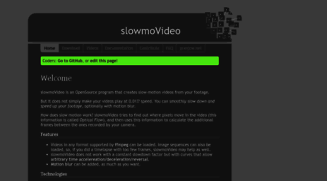 slowmovideo.granjow.net