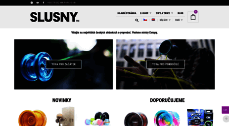 slusny.net