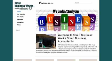 smallbusinessworks.com.au