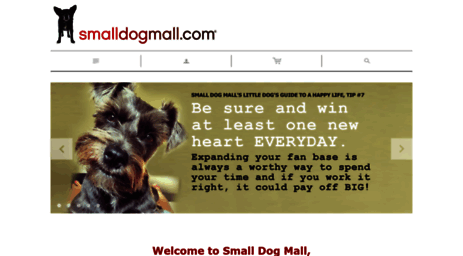 smalldogmall.com