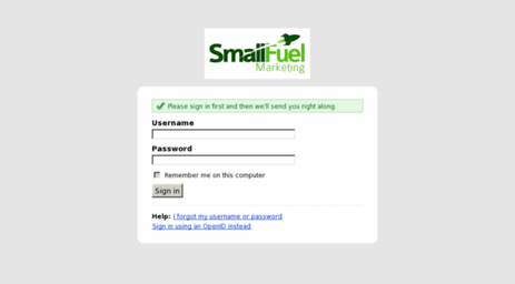 smallfuel.clientsection.com
