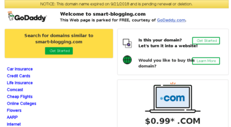 smart-blogging.com