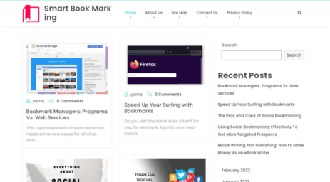 smart-bookmarking.com