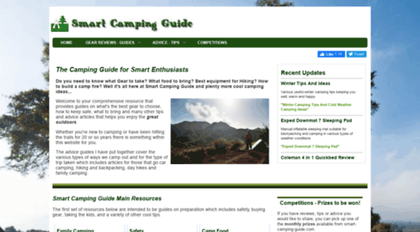 smart-camping-guide.com