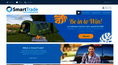 smart-trade.co.nz