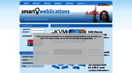 smart-weblications.com