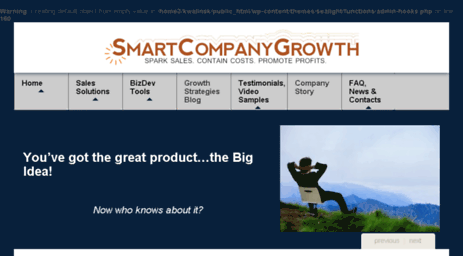 smartcompanygrowth.com