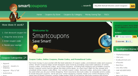 smartcoupons.org