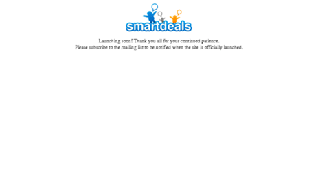 smartdeals.com