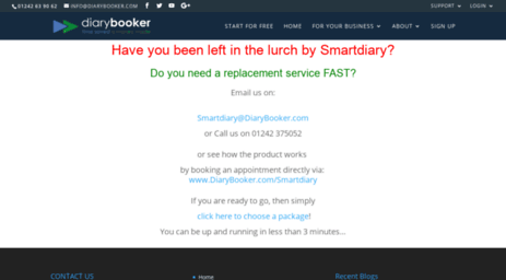 smartdiary.co.uk