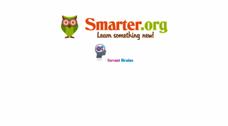 smarter.org