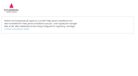 smartetimer.gyldendal.no