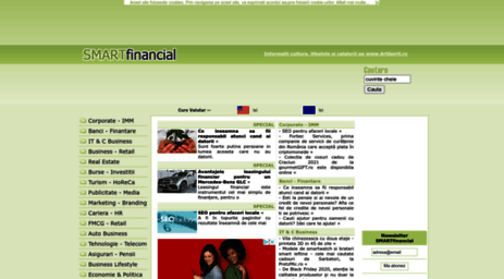 smartfinancial.ro