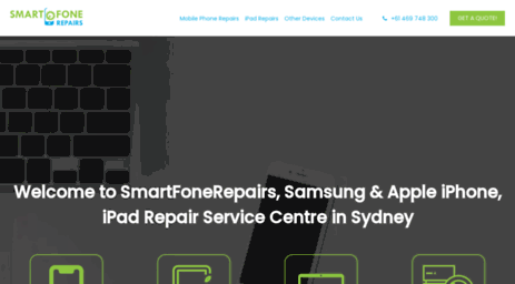 smartfonerepairs.com.au