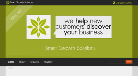 smartgrowthsolutions.com.au