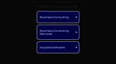 smarticontechnologies.com