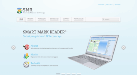 smartmarkreader.com
