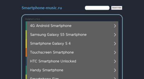 smartphone-music.ru