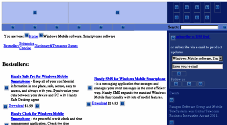 smartphone-software.penreader.com