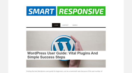 smartresponsive.com