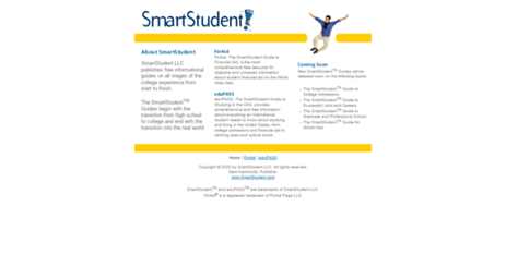 smartstudent.com