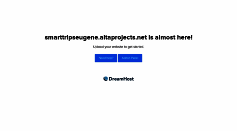 smarttripseugene.altaprojects.net