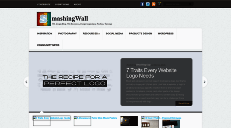 smashingwall.com