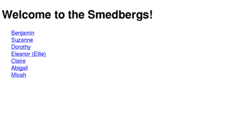 smedbergs.us