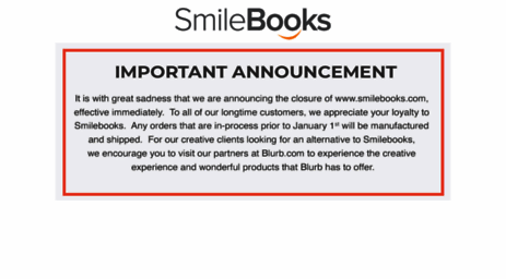 smilebooks.com