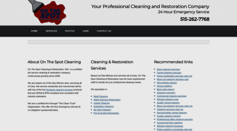 smqualitycleaning.com
