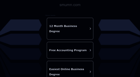 smumn.com