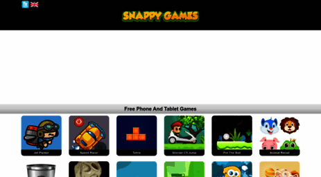 snappygames.com
