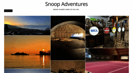 snoop-adventures.com
