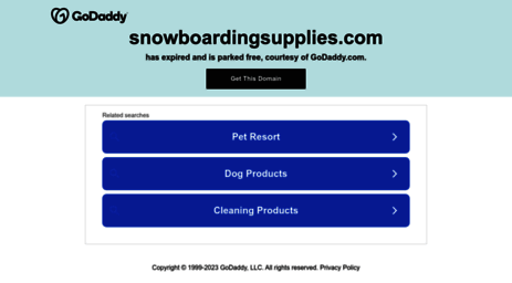 snowboardingsupplies.com