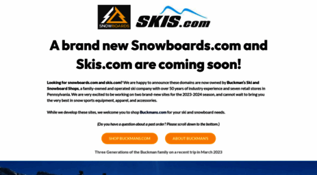 snowboards.com
