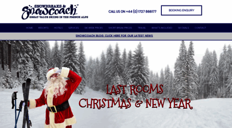 snowcoach.co.uk
