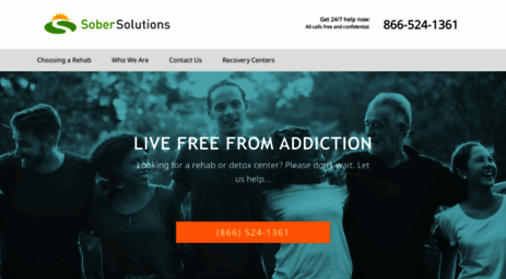 sober-solutions.com