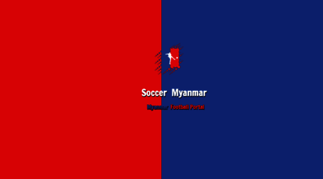 soccermyanmar.com