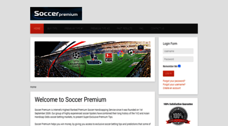 soccerpremium.com