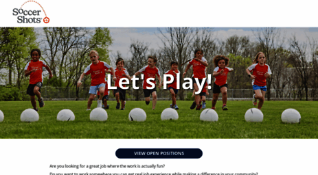 soccershotscareers.careerplug.com