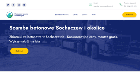 sochaczew.szamba-betonowe.com