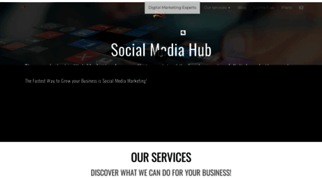 social-mediahub.com