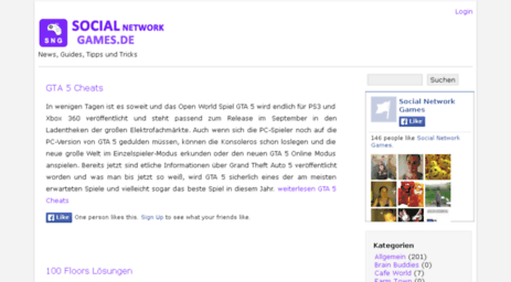 social-network-games.de