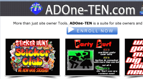 social.adone-ten.com