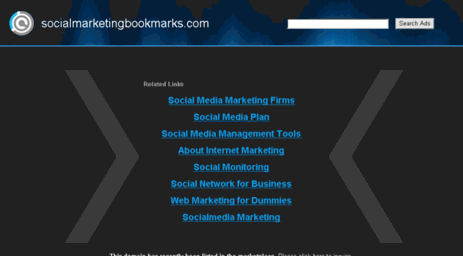 socialmarketingbookmarks.com