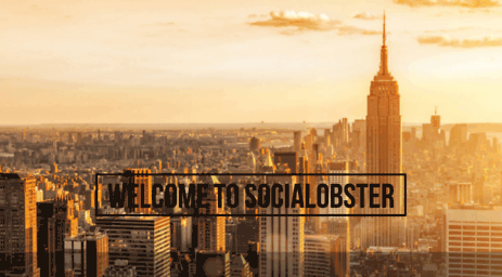 socialobster.com