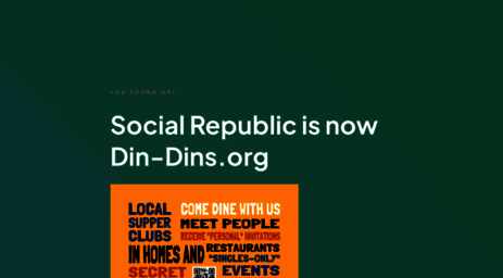 socialrepublic.net